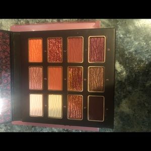 DITO makeup palette brand new